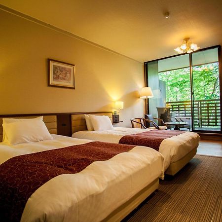Izumigo Takayama Dog Paradise Hotel Exteriér fotografie