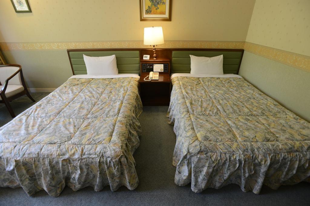 Izumigo Takayama Dog Paradise Hotel Pokoj fotografie