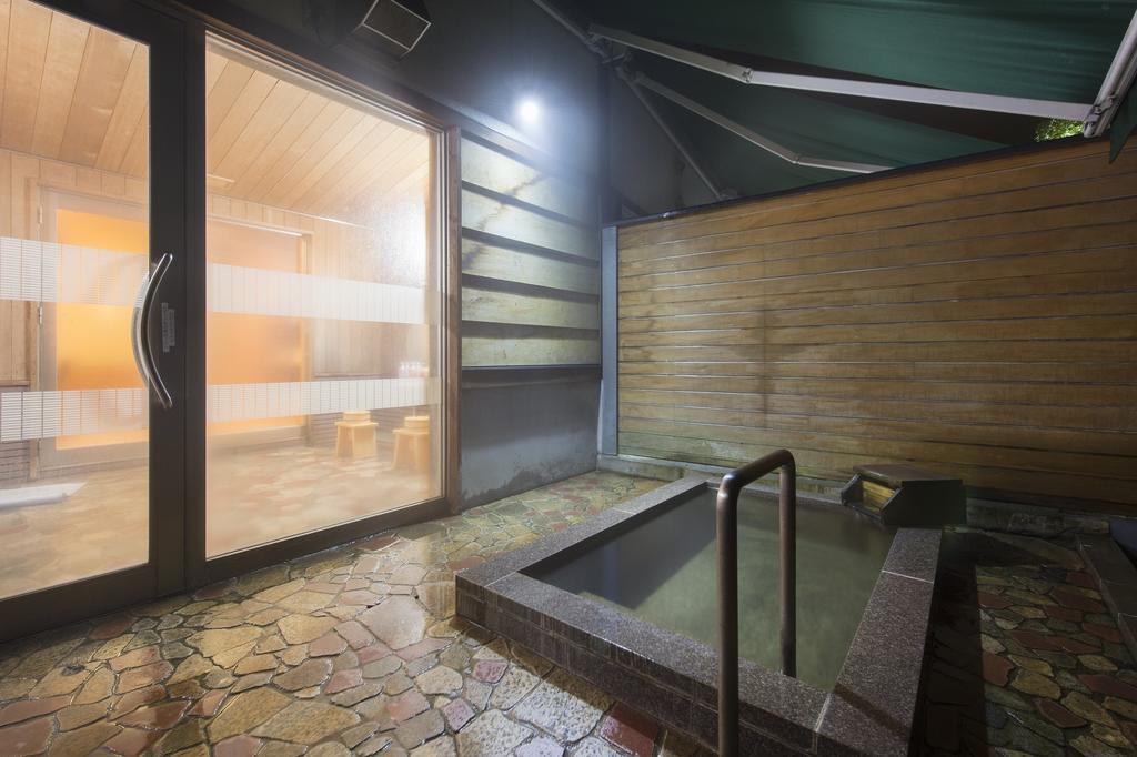 Izumigo Takayama Dog Paradise Hotel Exteriér fotografie