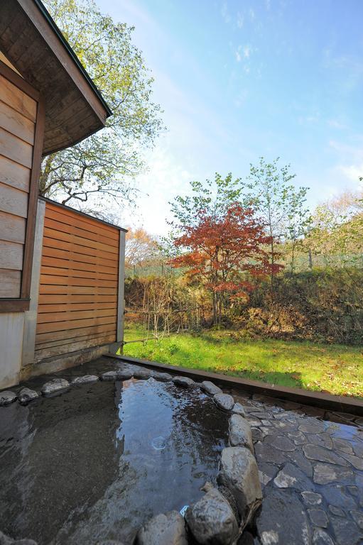 Izumigo Takayama Dog Paradise Hotel Exteriér fotografie