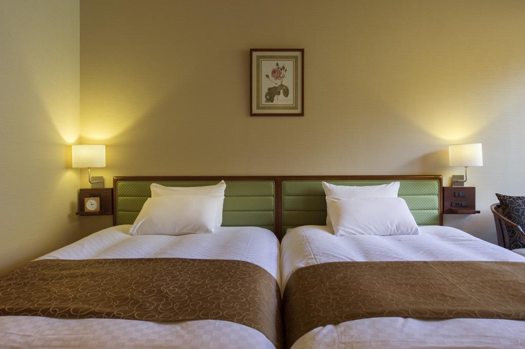 Izumigo Takayama Dog Paradise Hotel Pokoj fotografie