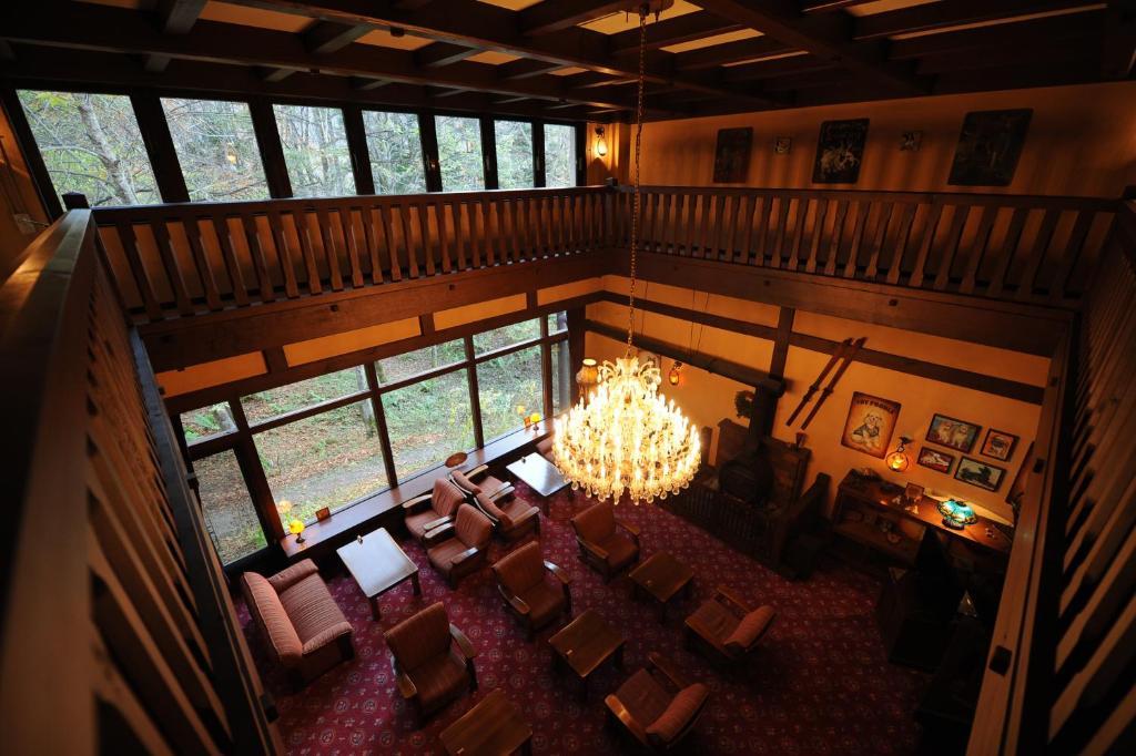 Izumigo Takayama Dog Paradise Hotel Exteriér fotografie