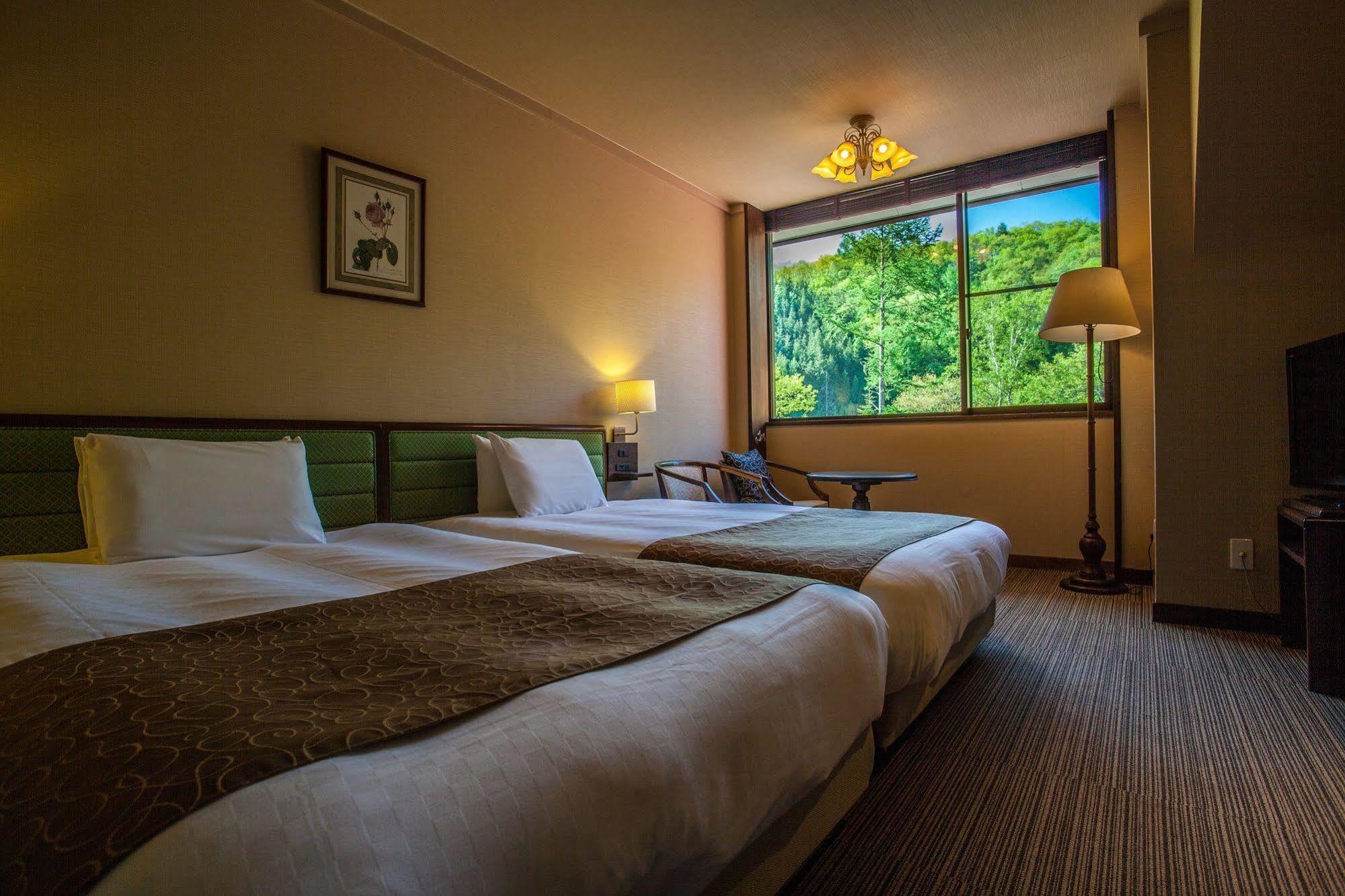 Izumigo Takayama Dog Paradise Hotel Exteriér fotografie