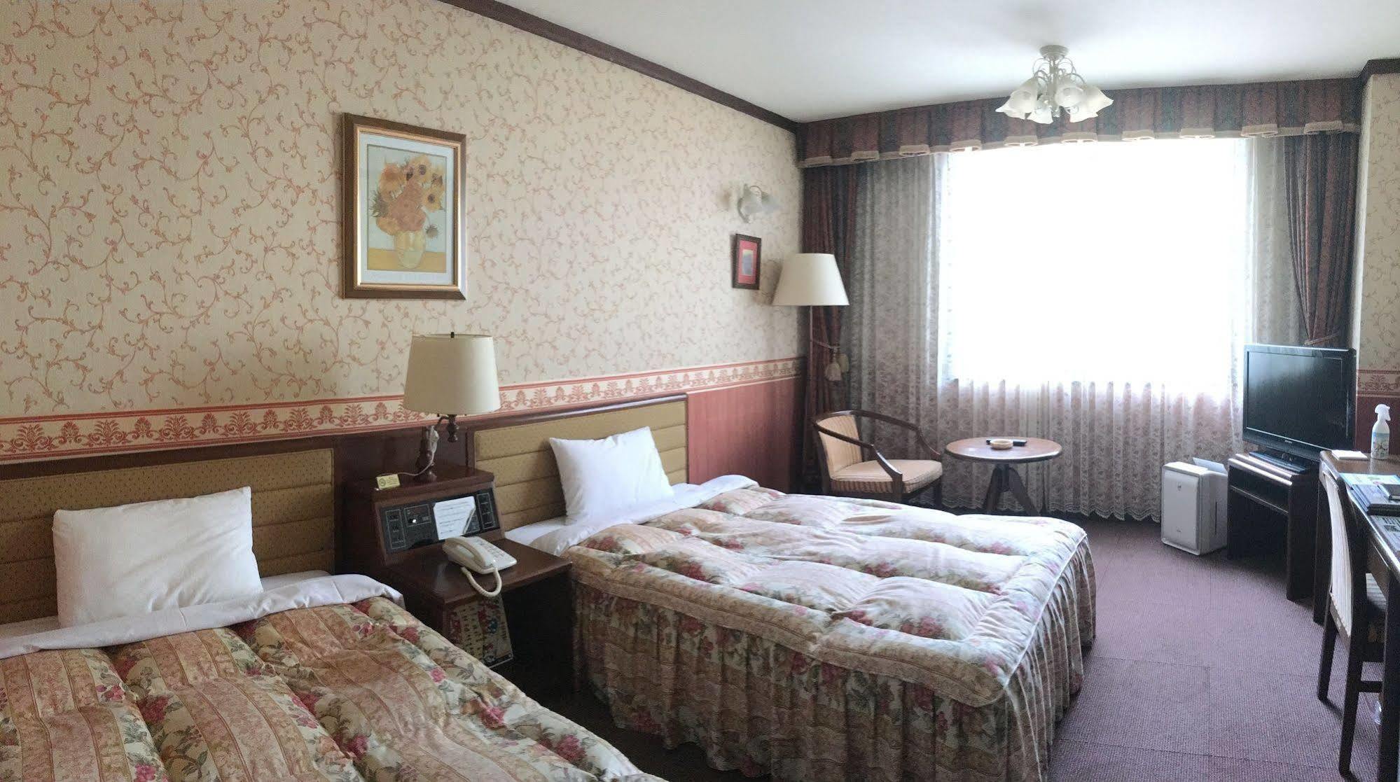 Izumigo Takayama Dog Paradise Hotel Exteriér fotografie