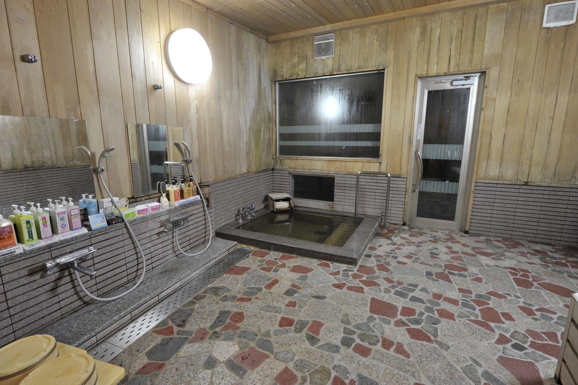 Izumigo Takayama Dog Paradise Hotel Exteriér fotografie